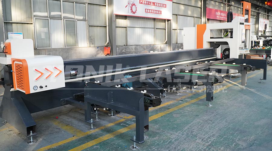 ‌What to do if the laser cutting machine has abnormal functions after software upgrade? ‌