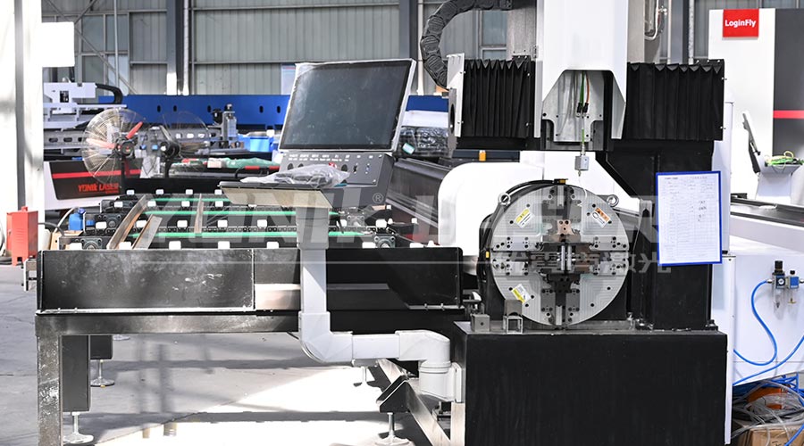 The importance and implementation guide of regular maintenance of laser cutting machines