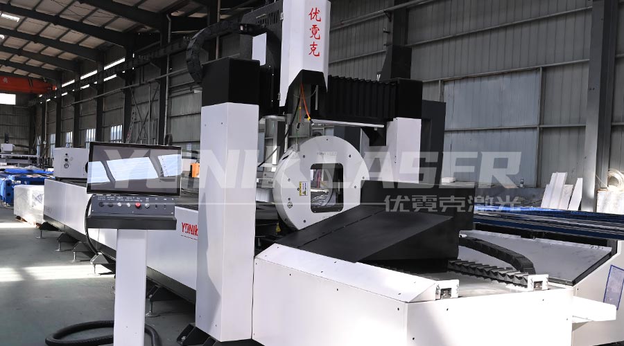 Energy-Saving and Consumption-Reduction Strategies and Practical Cases for Laser Cutting Machine Operation