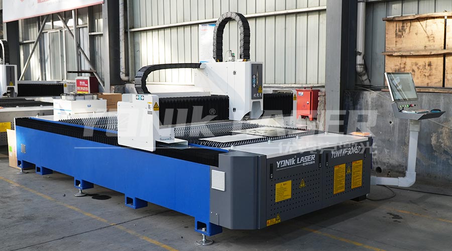 Laser cutting welding machine: multi in one metal processing edge and industry application analysis