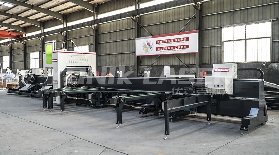 ‌The Importance and Selection of Safety Protection Devices for Laser Cutting Machines‌