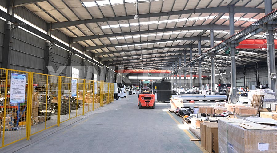 Laser cutting welding machine: multi in one metal processing edge and industry application analysis
